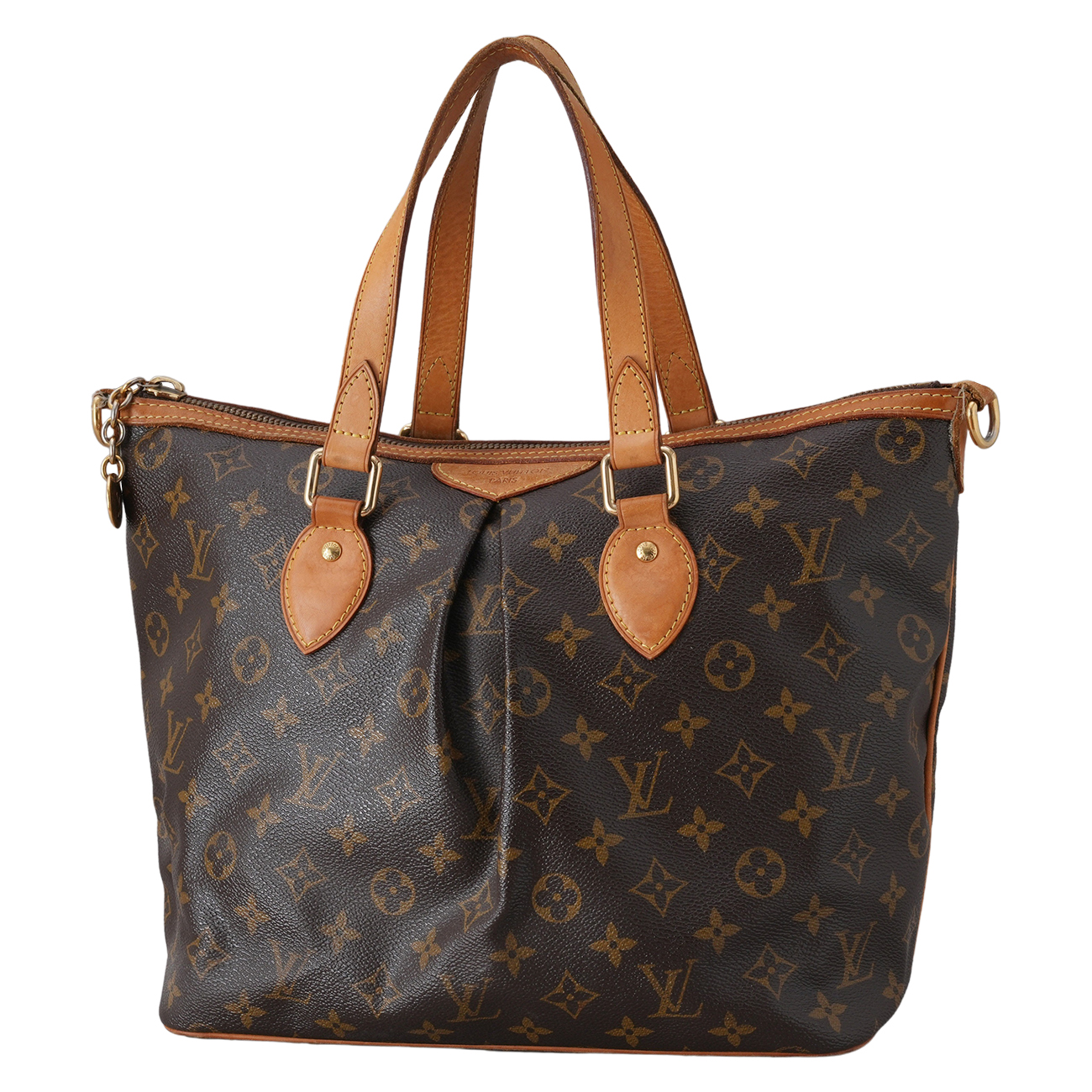 LOUIS VUITTON(USED)루이비통 모노그램 팔레르모 PM